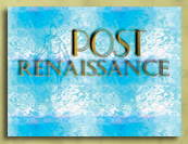 PostRenaissance